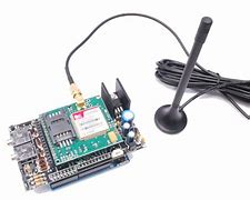 Image result for GSM Module High Resolution Image