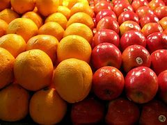 Image result for Orange or Apple Diet