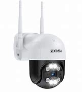 Image result for Zosi Camera Symbol