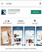 Image result for Kindle Reader for Android
