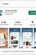 Image result for Kindle App Android