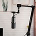 Image result for Microphone Mount