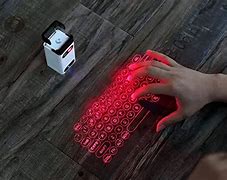 Image result for Infrared Virtual Keyboard