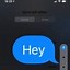 Image result for iMessage Bubble