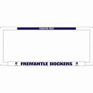 Image result for Fremantle Dockers Flag