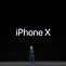 Image result for Where Is the Video Microphone On the iPhone X