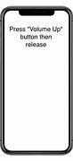 Image result for iPhone 5S Reset Button