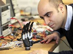 Image result for Biomedical Engineering Prosthetics