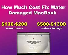Image result for How to Fix a Water Damaged Pritom Tablet