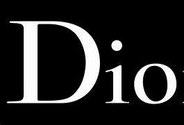 Image result for Vintage Dior Logo