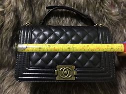 Image result for Chanel Sling Bag