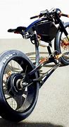 Image result for Cruiser Style Electric Bikes