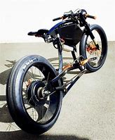 Image result for Custom Electric Bicycle