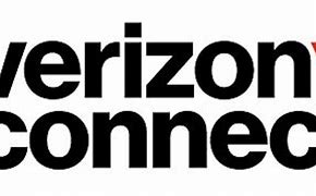 Image result for Verizon. Connect Logo