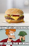Image result for Merica Burger Meme