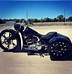 Image result for Harley Big Wheel Trike