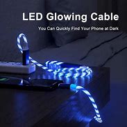 Image result for USB Light-Up Cables