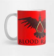Image result for Blood Raven Mug Meme
