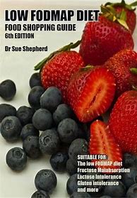 Image result for low-FODMAP Diet Book