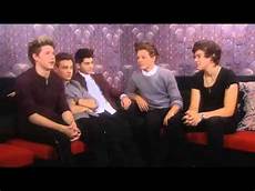 One Direction Chart Show Chat Outubro 2012 Legendado Pt