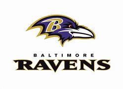 Image result for Ravens Logo SVG