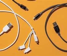 Image result for 8 Foot Micro USB Cable