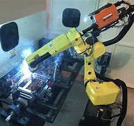 Image result for Automotive Welding Robots