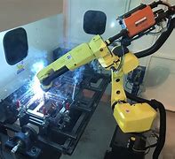 Image result for Robot Welding Gun