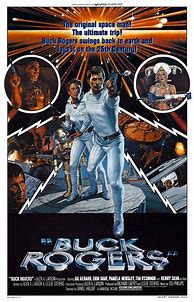 Image result for Stargate Buck Rogers in the 25th Century