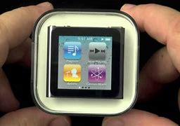 Image result for iPod Nano 6th Generation Voice Over