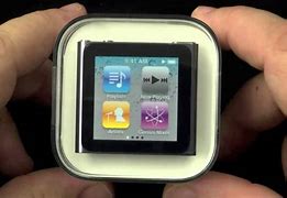 Image result for iPod Nano 6th Generation Attached