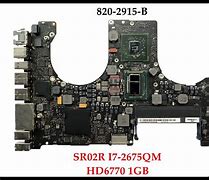 Image result for A1286 vs A1297 Logic Board