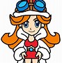 Image result for WarioWare Female Characters