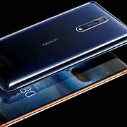 Image result for Nokia 8 Phones