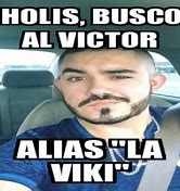 Image result for Meme Busco a Victor