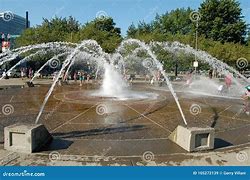 Image result for Portland Oregon Fountain