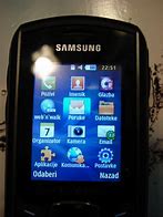Image result for Samsung Xcover GT-B2710