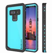 Image result for Galaxy Note 8 Teal Case