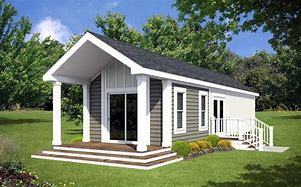 Image result for 500 Square Feet Modular Home