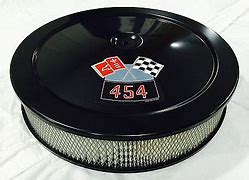 Image result for 4Bbl Air Cleaner