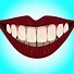 Image result for Toothy Smile Clip Art