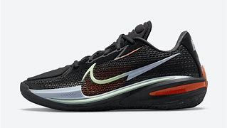 Image result for Nike Air Zoom GT Cut