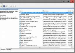 Image result for Services and Applications Windows 10