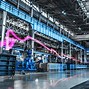 Image result for Car Manufacturing Image with Faint Background