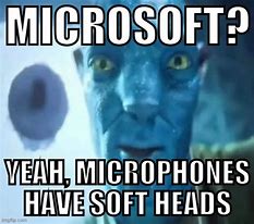 Image result for Funny Microsoft Avater Pics