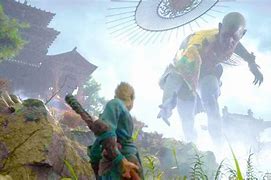 Image result for Chinese AAA Games