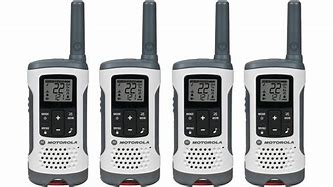 Image result for Motorola Walkie Talkie Radios