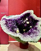 Image result for World's Largest Amethyst Geode