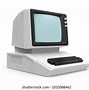 Image result for Old Computer Monitor Rear