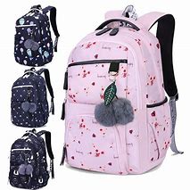 Image result for Backpacks for Teen Girls